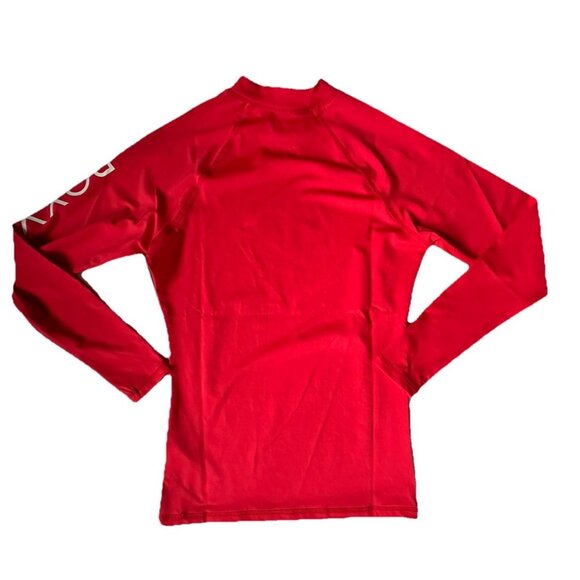Roxy Women's Longsleve Rashguard UPF 50, Rec Compression Log Size XS NEW+Tags - Picture 6 of 6